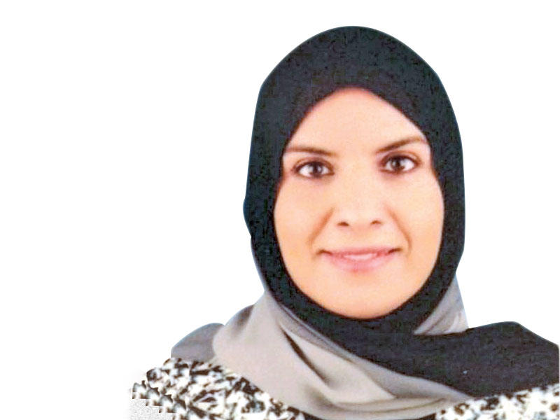 افتكار العدواني