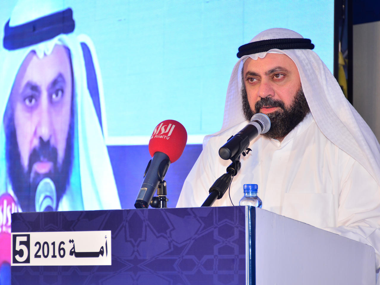 النائب د. وليد الطبطبائي