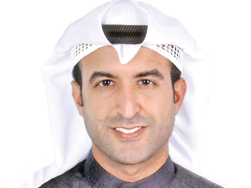  أحمد فؤاد الفلاح نائباً للرئيس التنفيذي لشركة الأمان للاستثمار