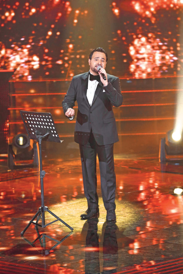  عاصي الحلاني