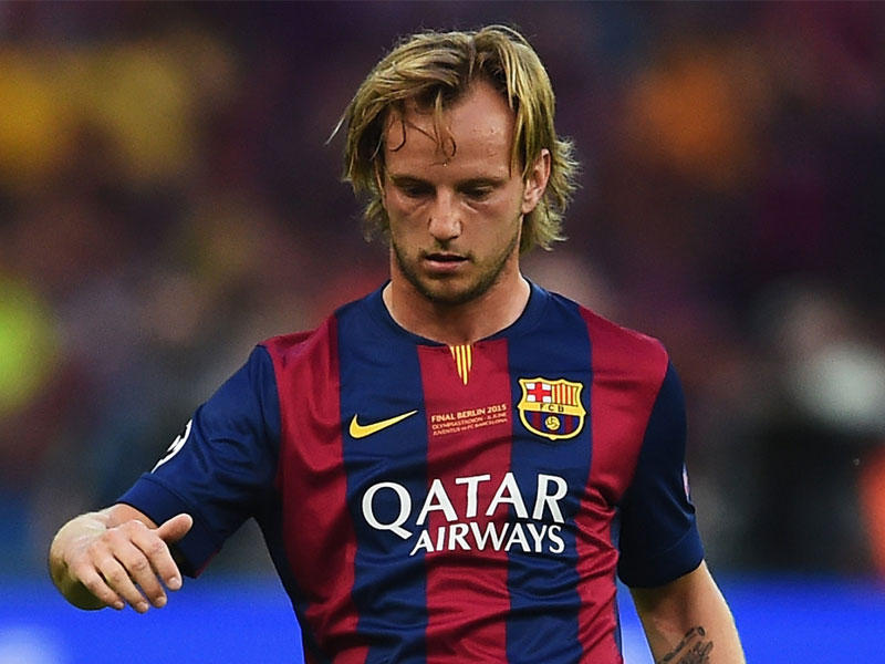  الكرواتي ايفان راكيتيش 