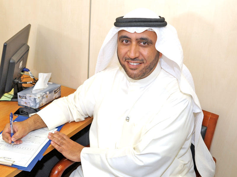 النائب محمد الدلال