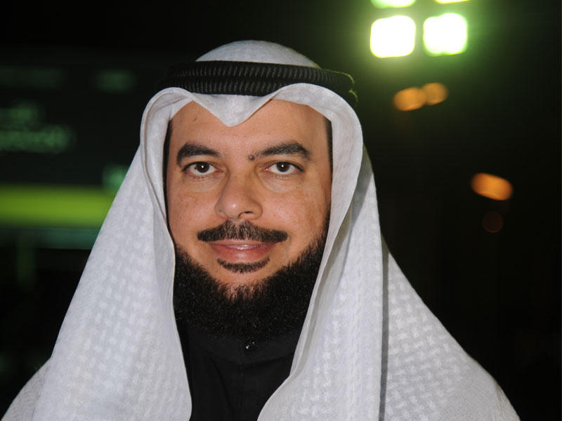 جمعان الحربش