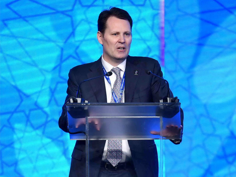 سكوت جيجنهايمر