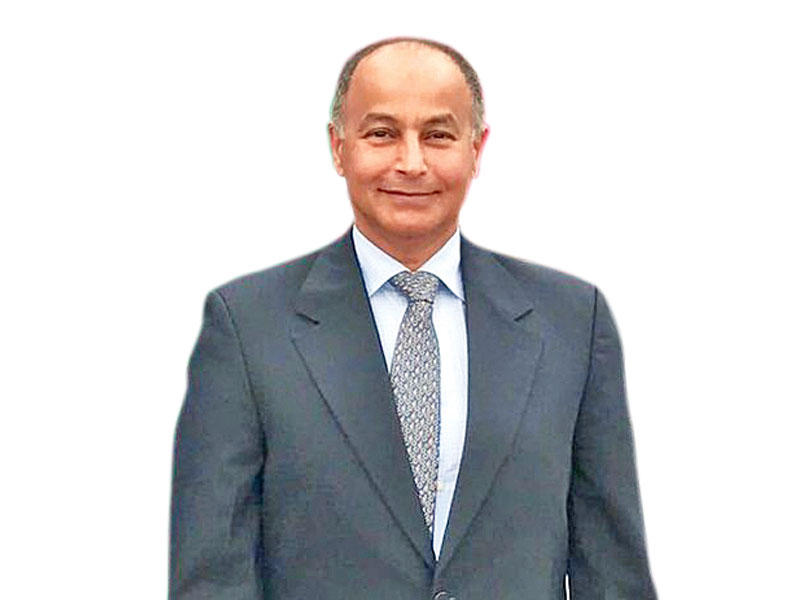 حسين المسلم