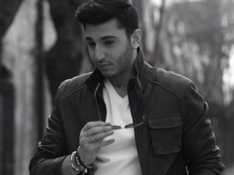 محمد فضل شاكر