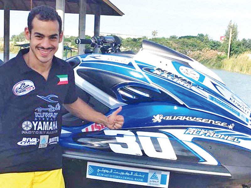 عبدالله الفاضل