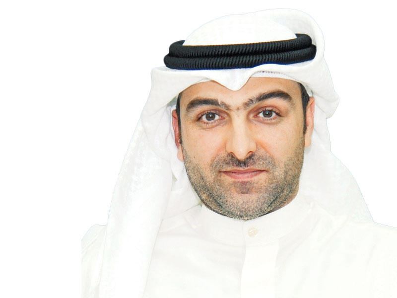 وزير الإسكان وزير المواصلات بالوكالة ياسر أبل