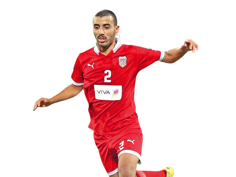 عبدالرحمن الرفاعي