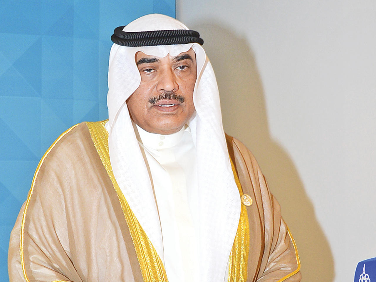 الشيخ صباح خالد الحمد الصباح