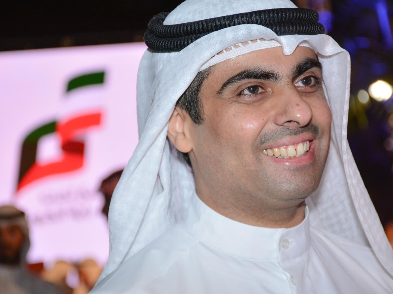 النائب رياض العدساني