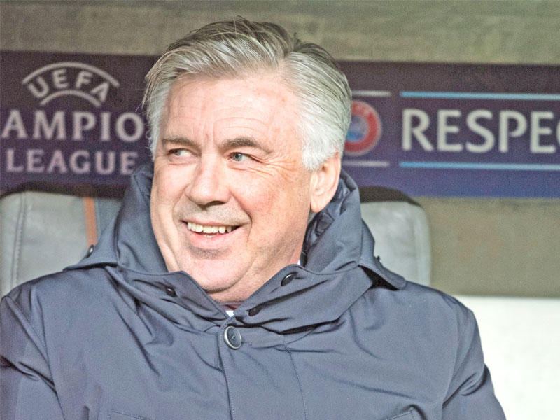  مدرب بايرن ميونيخ