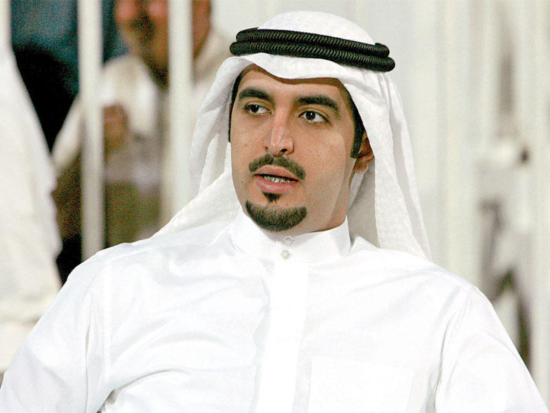 تركي اليوسف