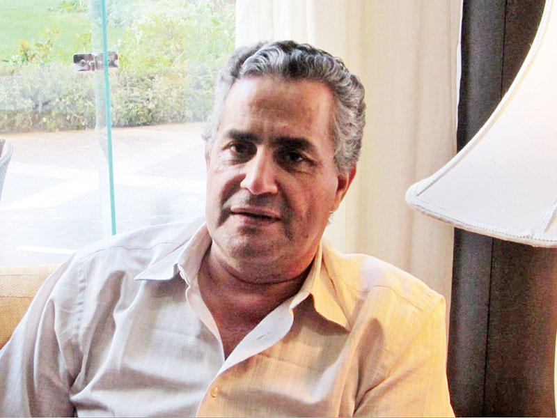 الباحث في المركز القومي للبحوث التربوية كمال مغيث