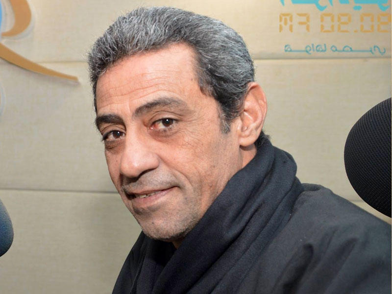 النائب مصطفى الجندي