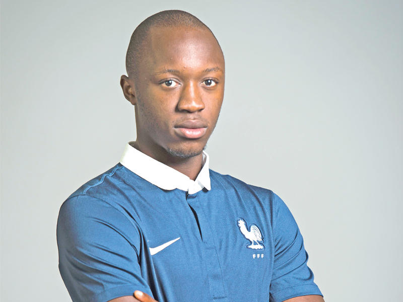 أنطوان كونتيه