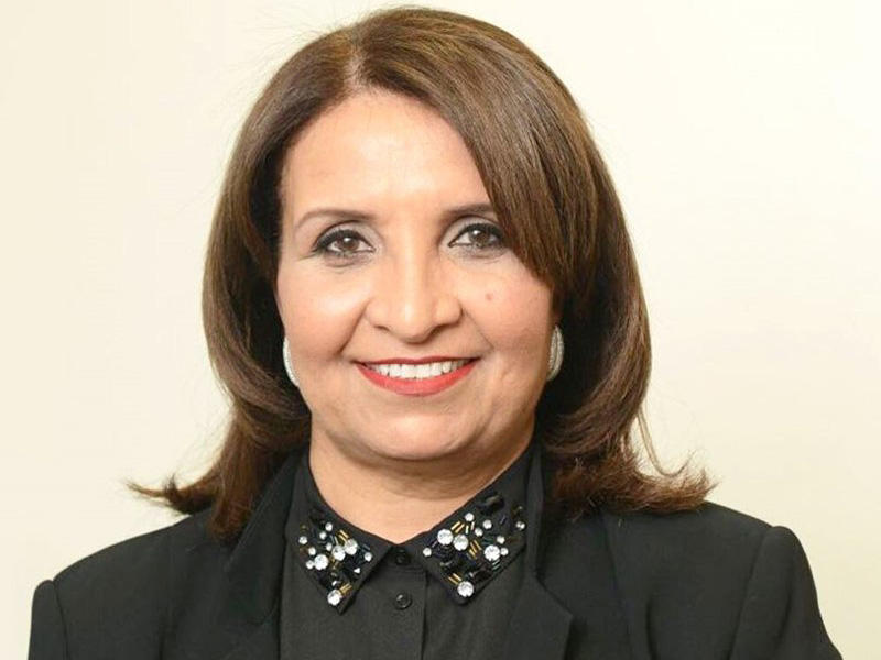  الشيخة حياة بنت عبدالعزيز آل خليفة