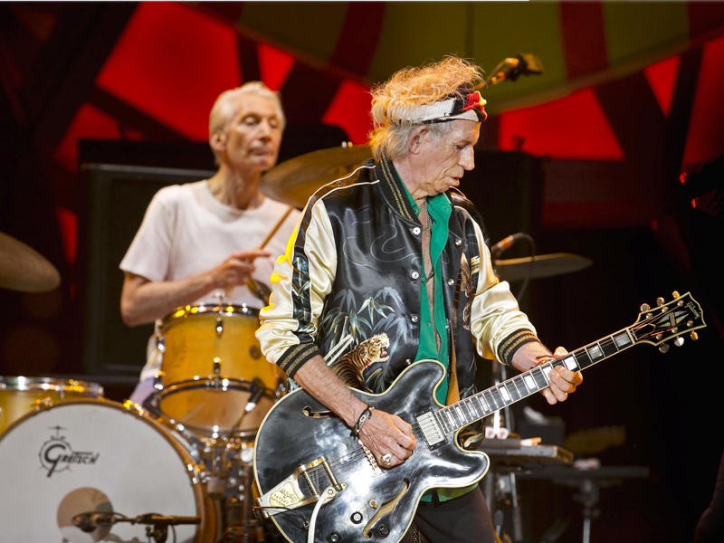  فرقة رولينغ ستونز