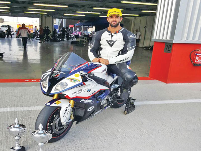  الغربللي عقب تتويجه بالمركز الثالث