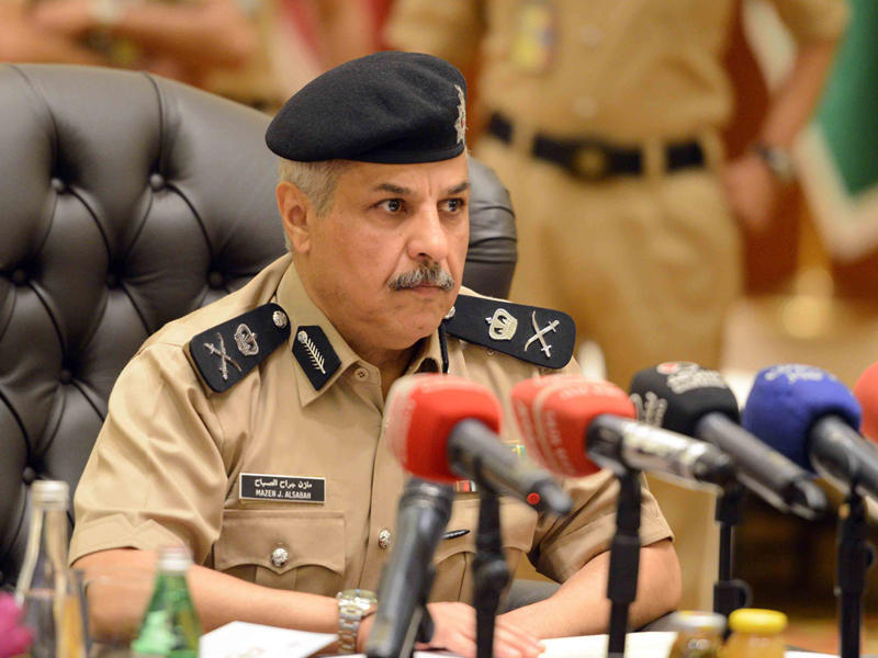 مازن الجراح