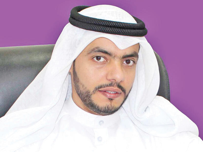  رئيس اتحاد نقابات العاملين في القطاع الحكومي عامر البسيس 