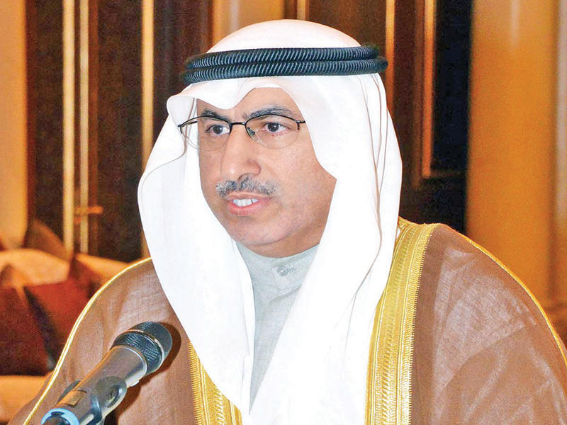  وزير التربية وزير التعليم العالي د. محمد الفارس