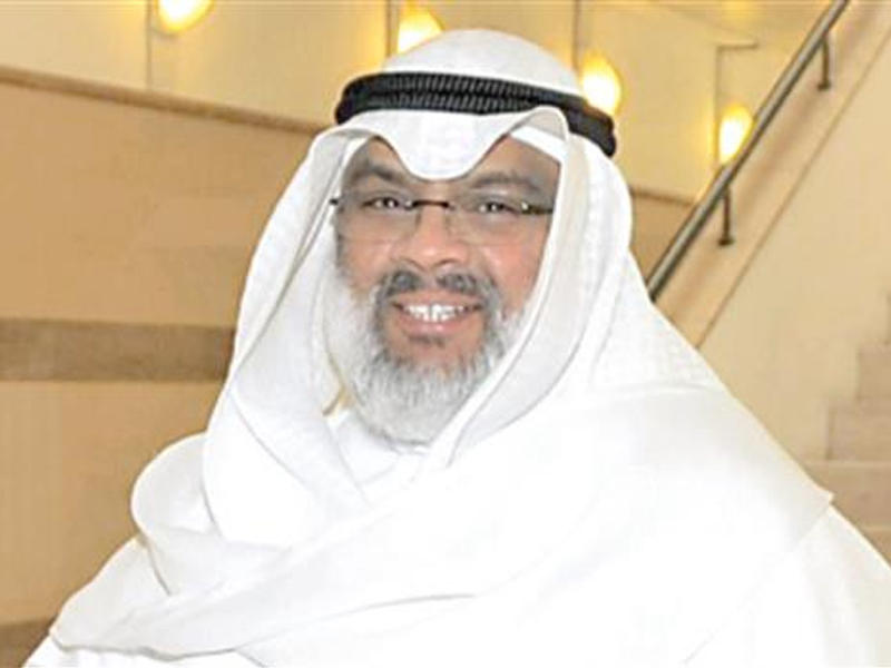 رئيس ديوان المحاسبة بالإنابة عادل الصرعاوي