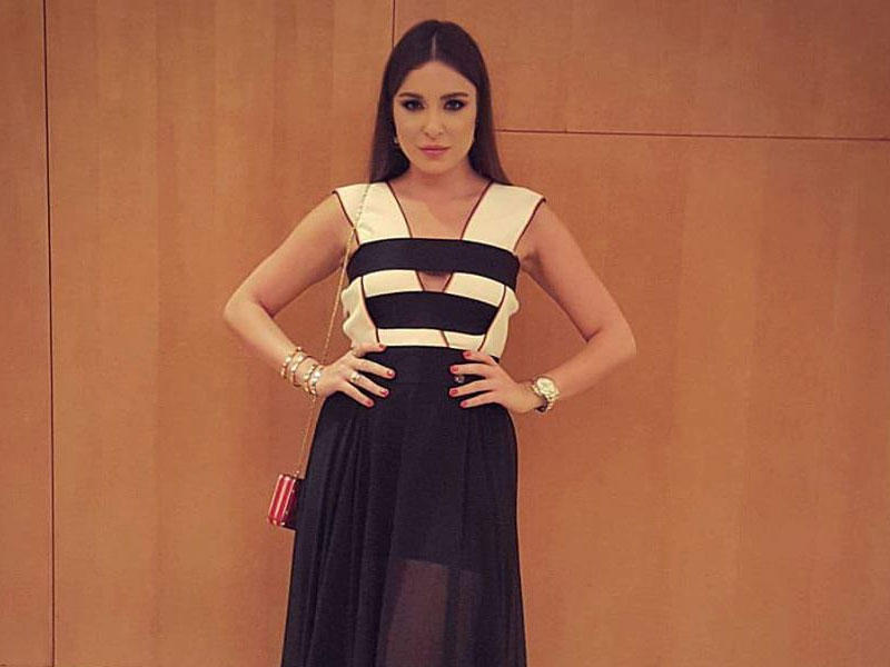 سارة أبي كنعان