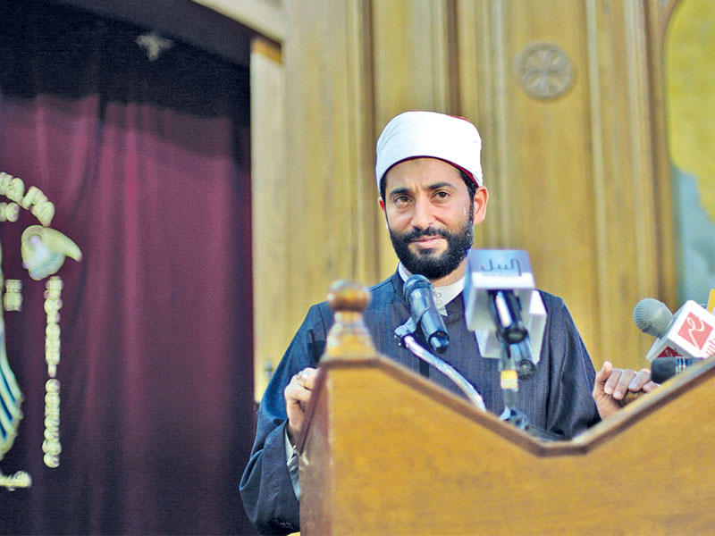 فيلم «مولانا»