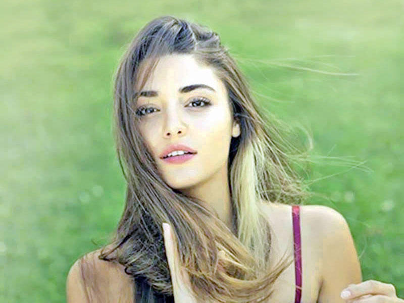 هاندا آرتشيل