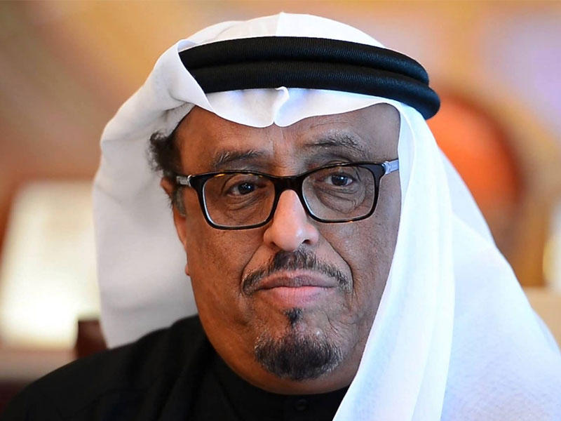  نائب رئيس الشرطة والأمن العام عضو المجلس التنفيذي في حكومة دبي ضاحي خلفان