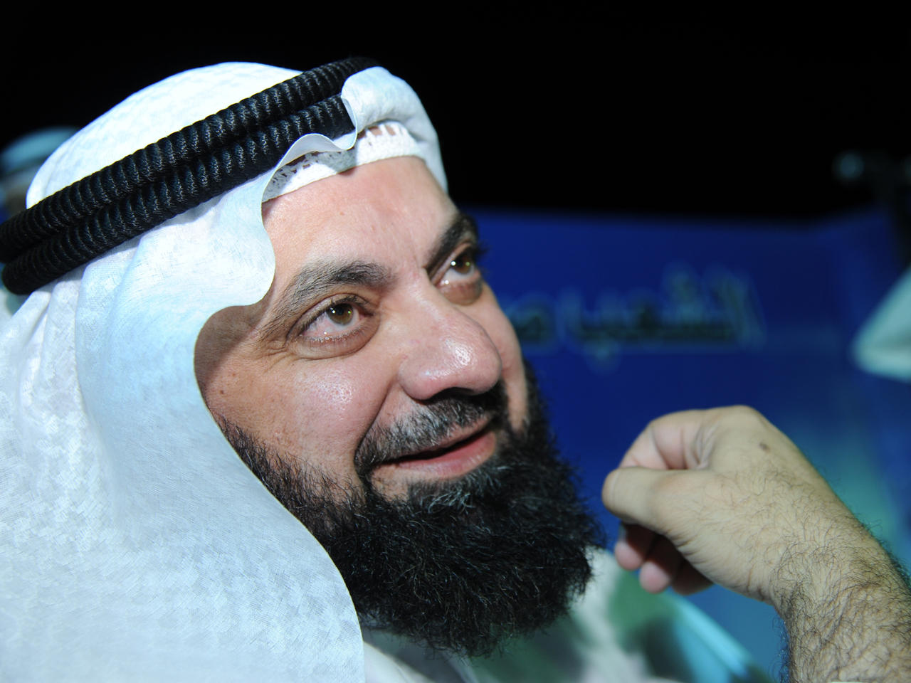 وليد الطبطبائي