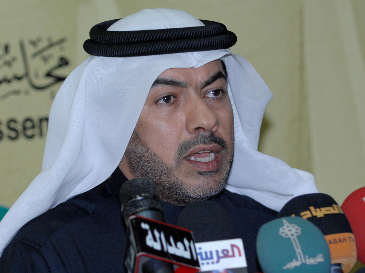 علي الدقباسي