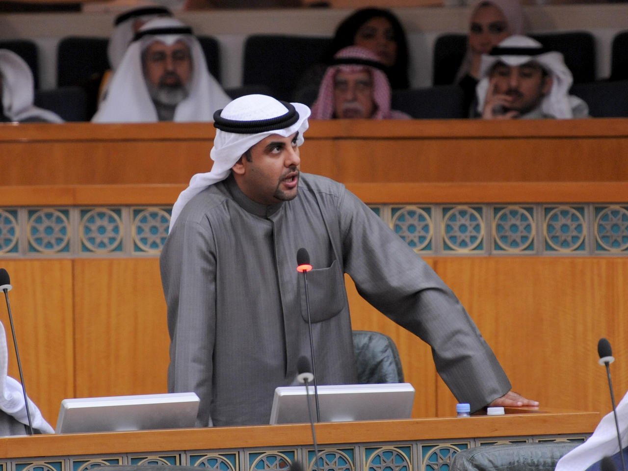 يوسف الفضالة