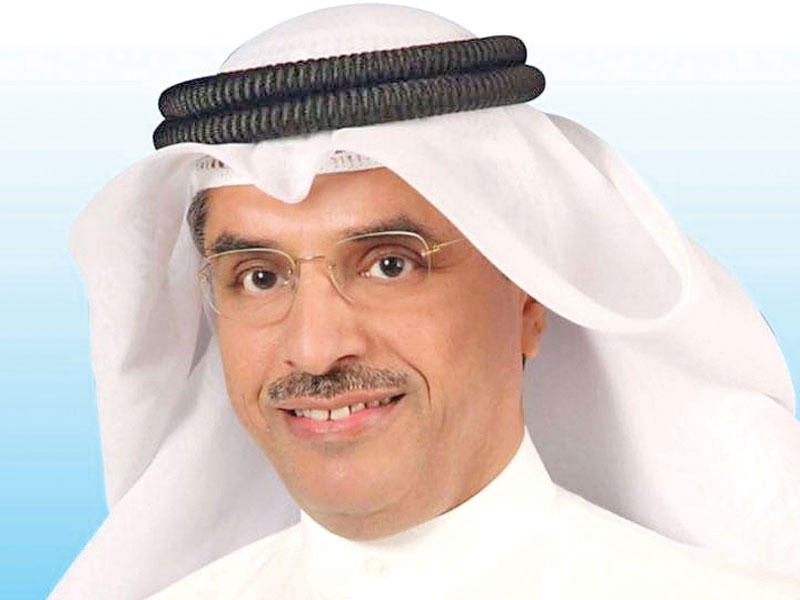 عضو الهيئة الإدارية لرابطة أعضاء هيئة التدريس للكليات التطبيقية في الهيئة العامة للتعليم التطبيقي والتدريب  د. فارس الحيان