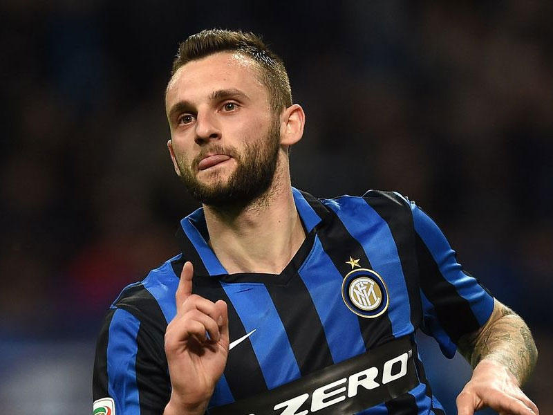 الكرواتي مارسيلو بروزوفيتش