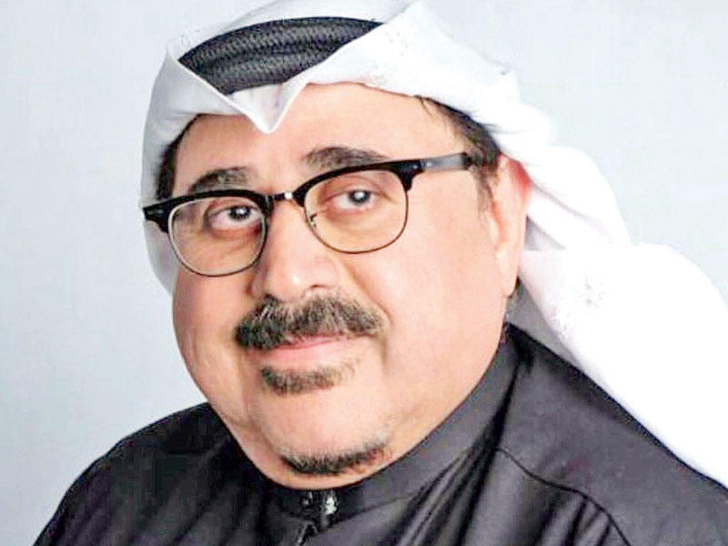  الباحث العلمي الرئيسي في المعهد مدير المشروع د. عبدالعظيم معرفي