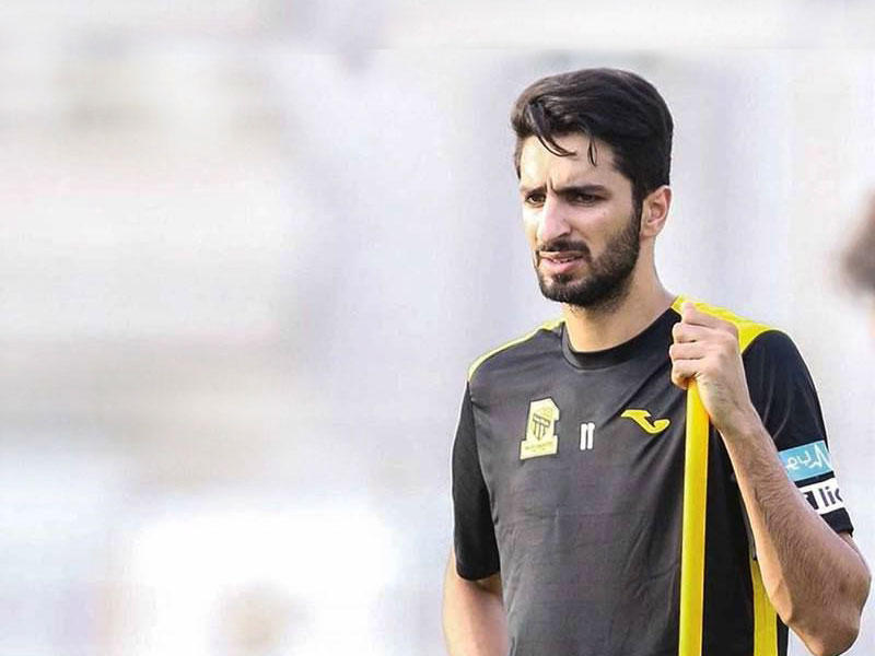 فهد الأنصاري