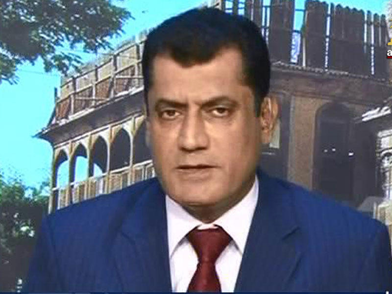 النائب محمد الطائي