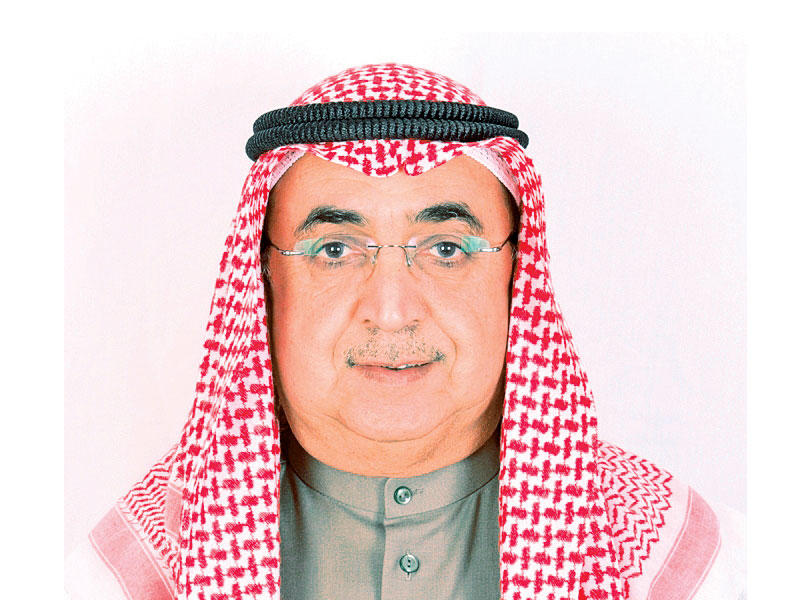 عميد كلية التربية في جامعة الكويت، د. بدر العمر