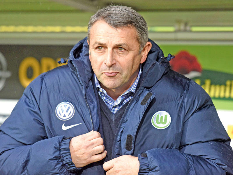 كلاوس ألوفس