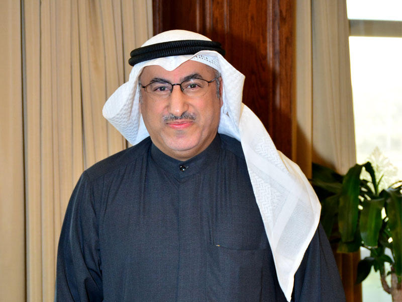  وزير التربية وزير التعليم العالي  د. محمد الفارس