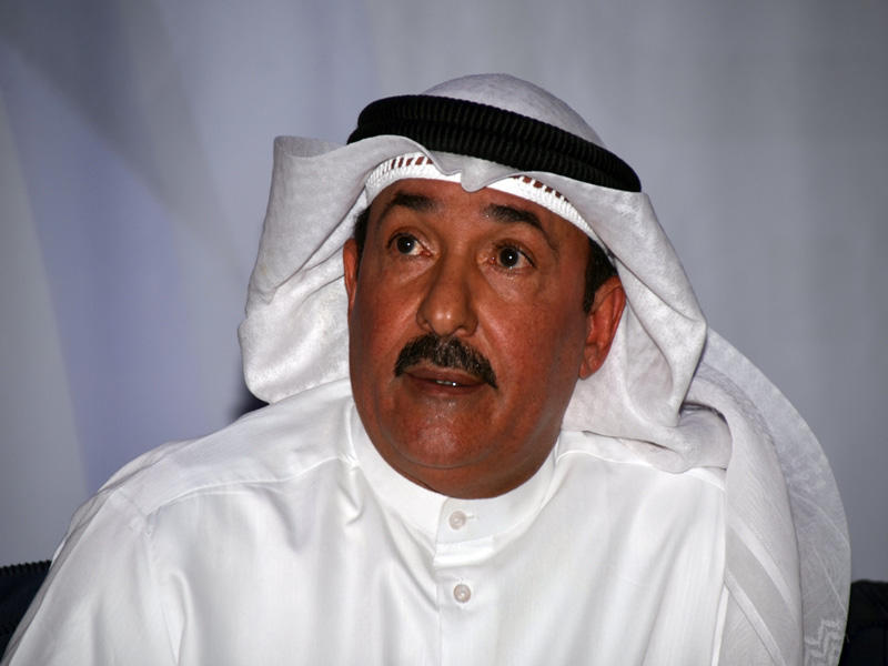 عبدالعزيز العنبري