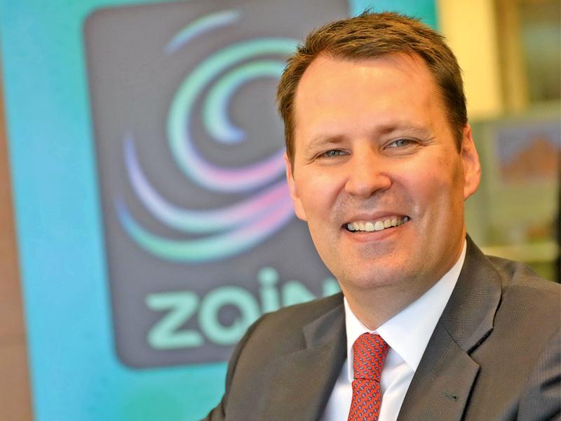 سكوت جيجنهايمر