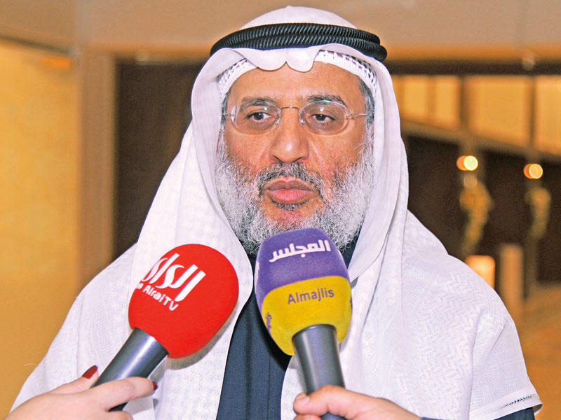 عبدالرحمن المطوع