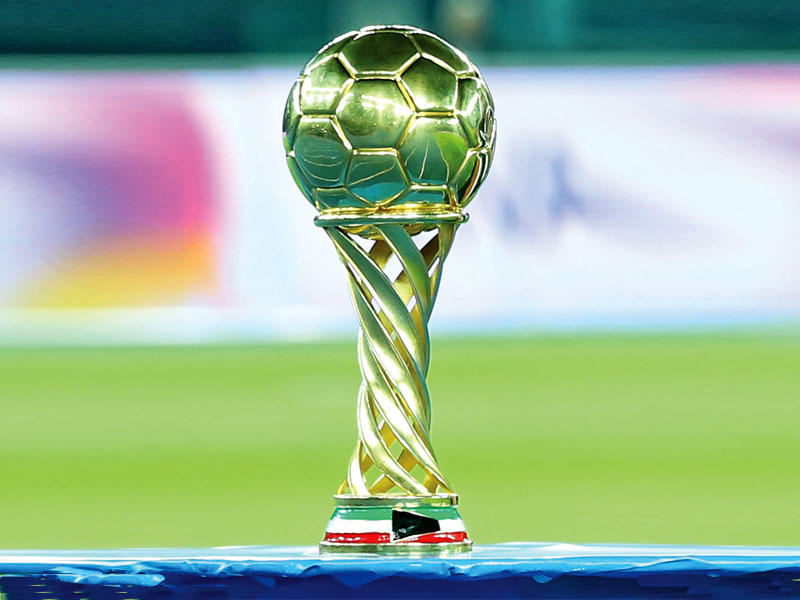 كأس ولي العهد