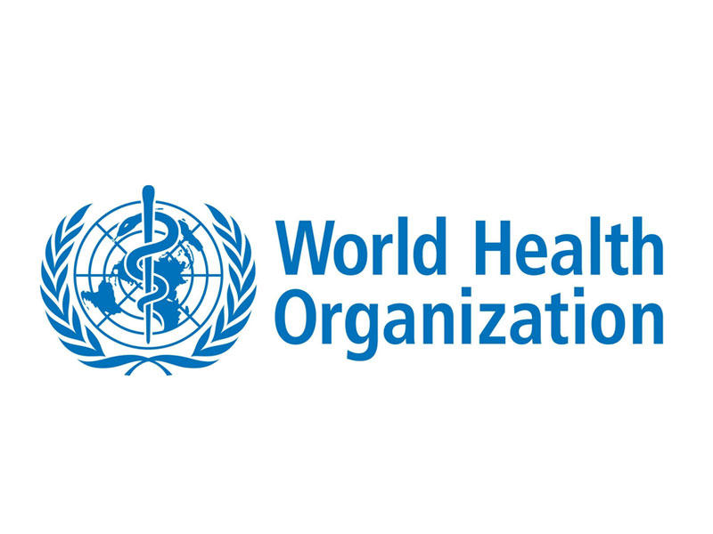 منظمة الصحة العالمية،