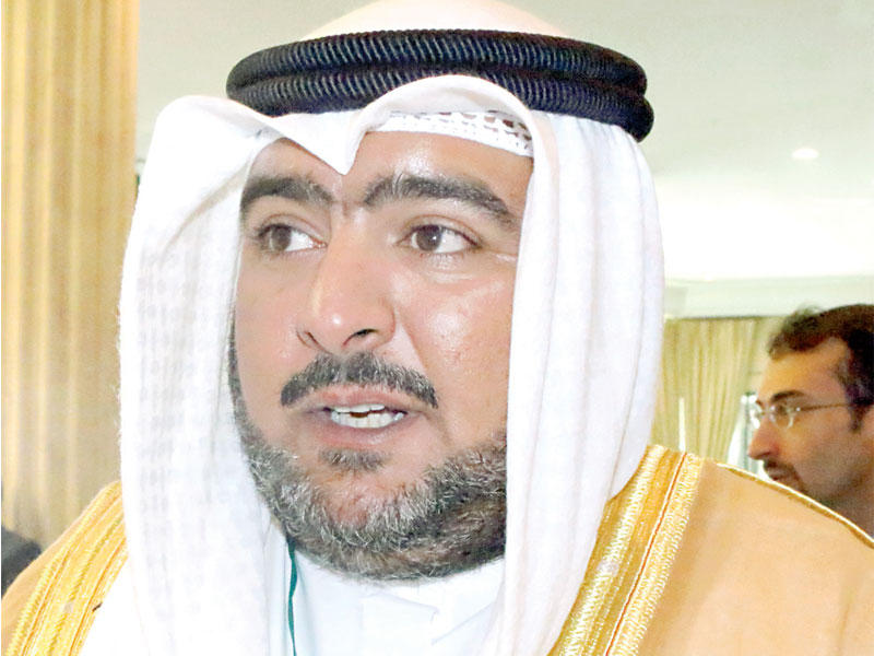 رئيس جهاز الأمن الوطني، الشيخ ثامر العلي