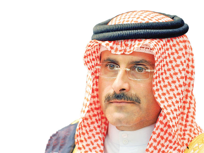 رئيس مجلس الإدارة والمدير العام لـ«كونا» الشيخ مبارك الدعيج