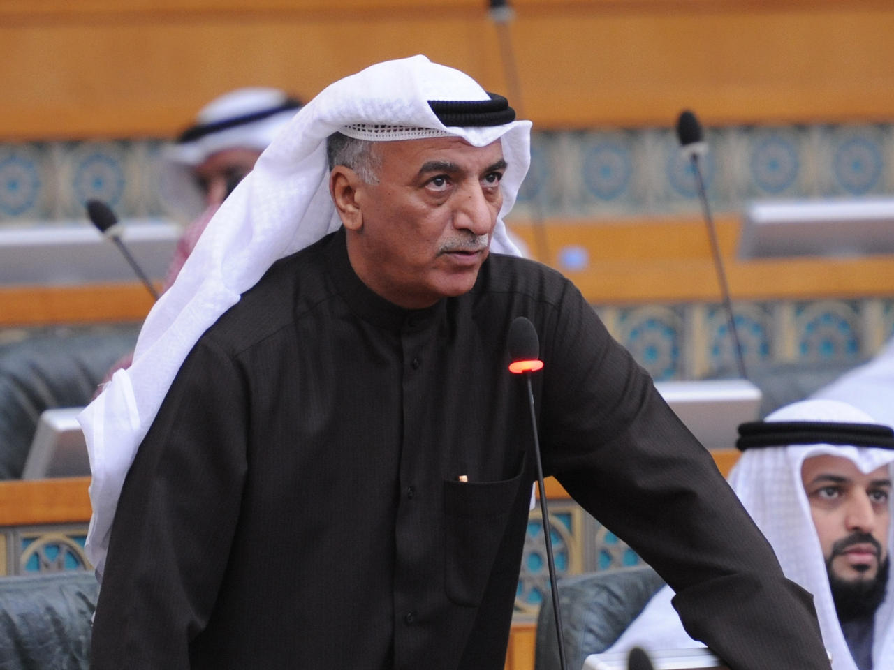 شعيب المويزري